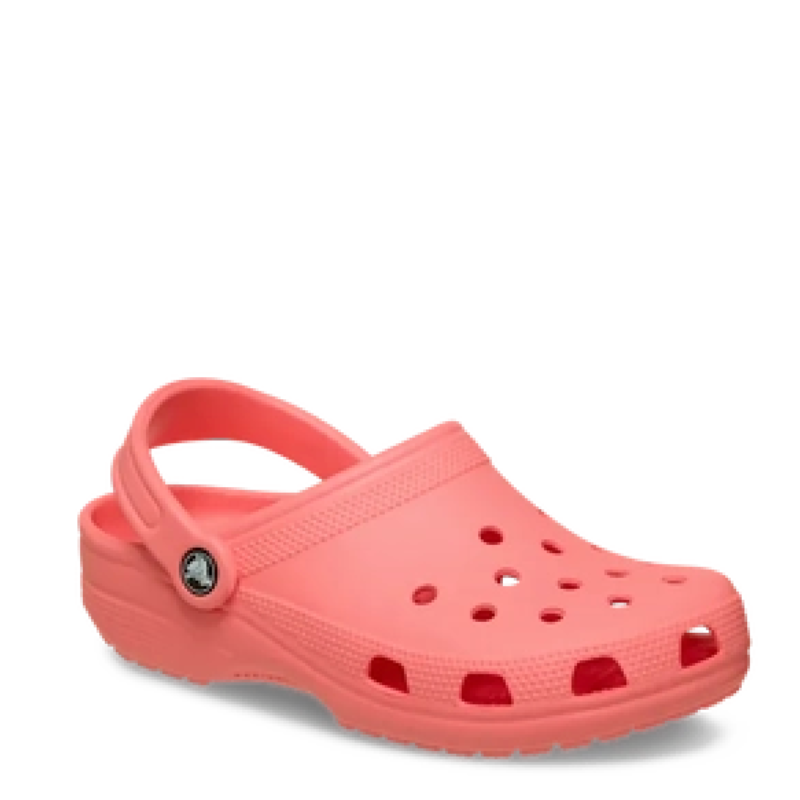 Crocs Adults Classic Clog Guava