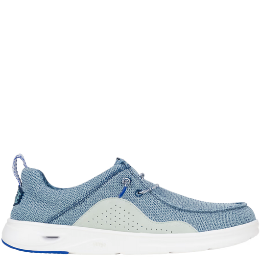 Hey Dude Wally Hey20 Mesh Sargasso Blue/Cloud Blue