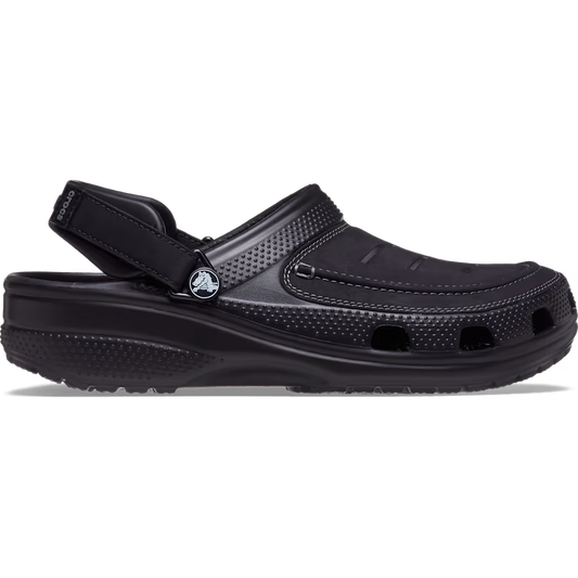 ADULTS YUKON VISTA II LR CLOG M BLACK/SGY