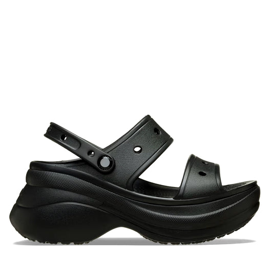 WOMENS CLASSIC BAE SANDAL BLACK