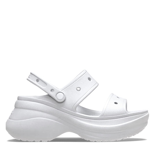 WOMENS CLASSIC BAE SANDAL WHITE