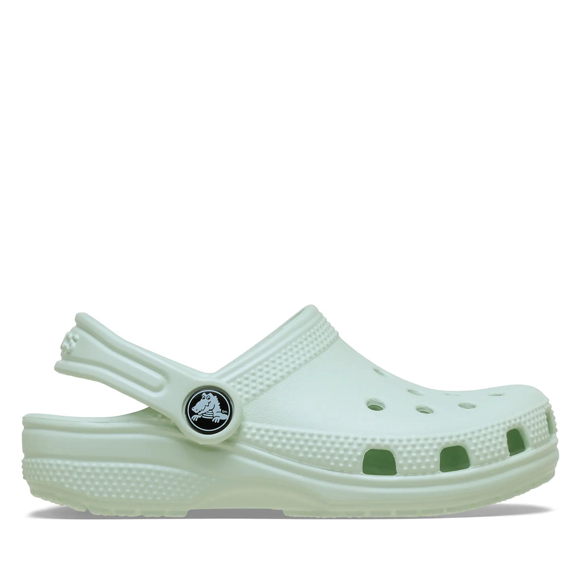 Crocs Classic Clog Mint Tint | Adults | Core & Co – Core & Co Brands
