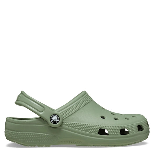 ADULTS CLASSIC CLOG MOSS