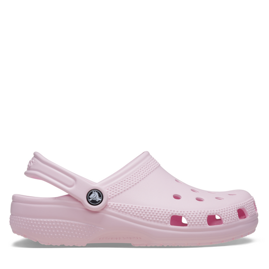 ADULTS CLASSIC CLOG PINK MILK
