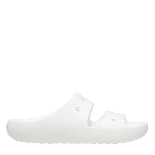 ADULTS CLASSIC SANDAL V2 WHITE