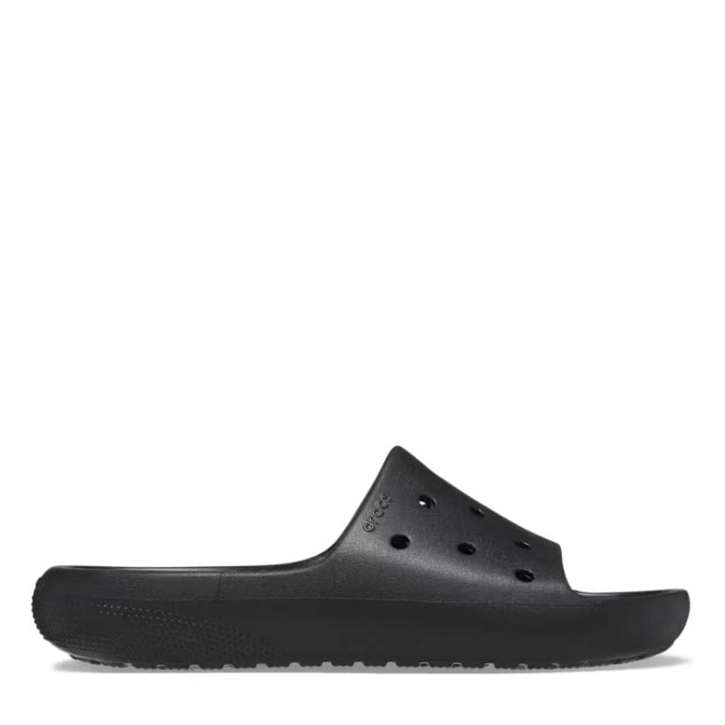 CLASSIC SLIDE V2 BLACK