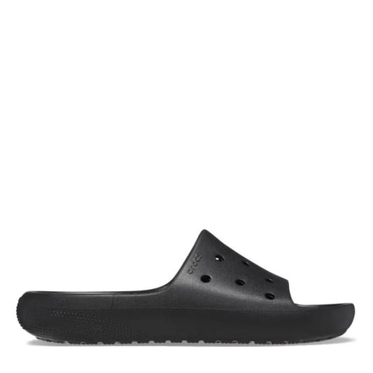 ADULTS CLASSIC SLIDE V2 BLACK