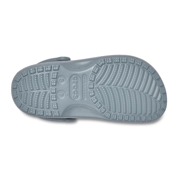 Crocs Adults Classic Clog Concrete