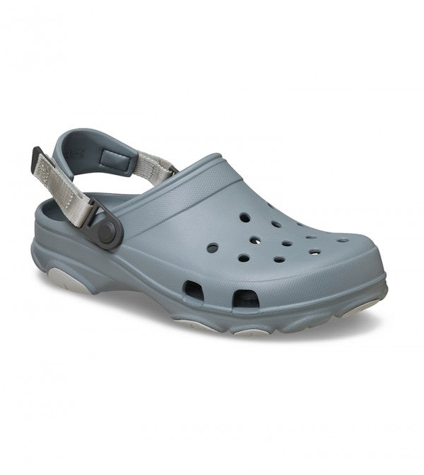 Crocs Adults All Terrain Clog Concrete