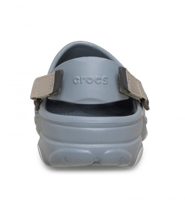 Crocs Adults All Terrain Clog Concrete