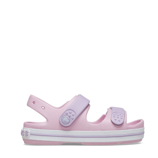KIDS CROCBAND CRUISER SANDAL PINK