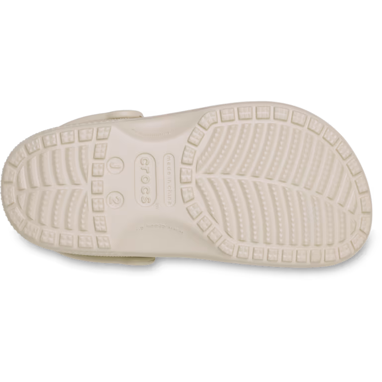 Crocs Kids Classic Clog Frappe