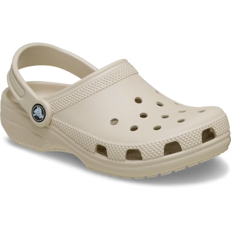 Crocs Kids Classic Clog Frappe