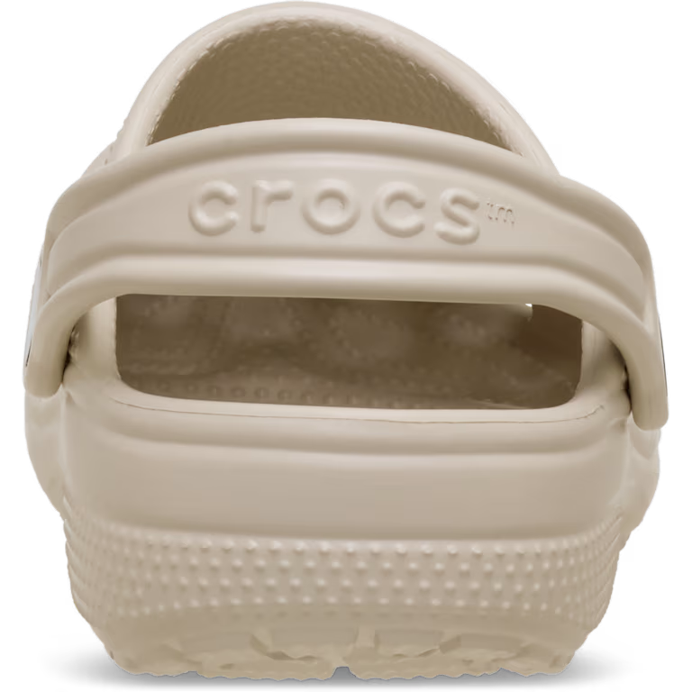 Crocs Kids Classic Clog Frappe