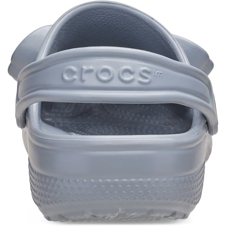 Crocs Kids Classic Clog I Am Koala Concrete