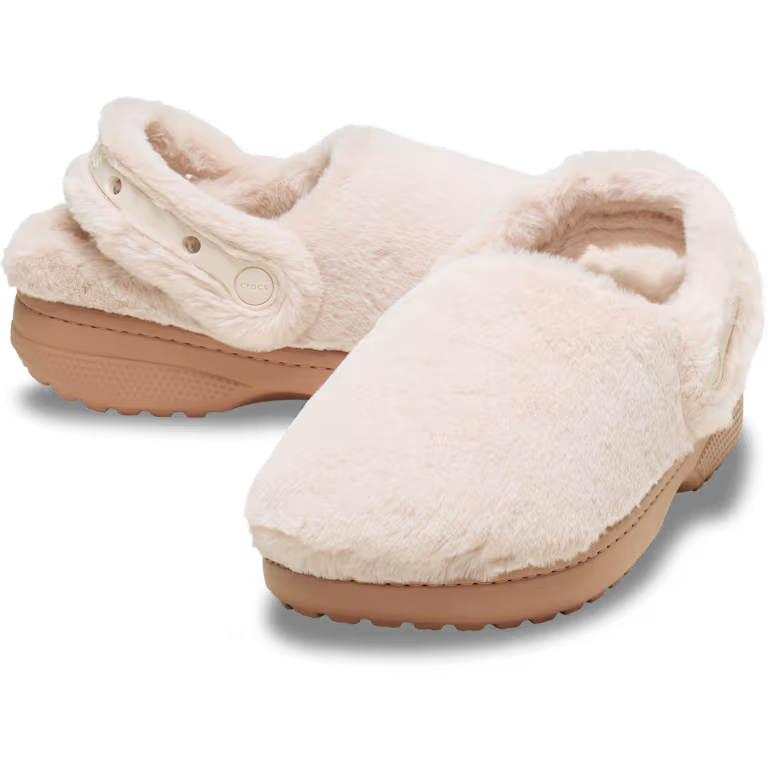 Crocs Adults Classic Unfurgettable Clog Quartz