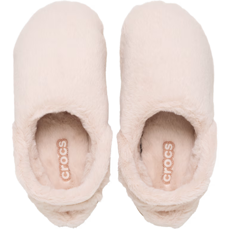 Crocs Adults Classic Unfurgettable Clog Quartz