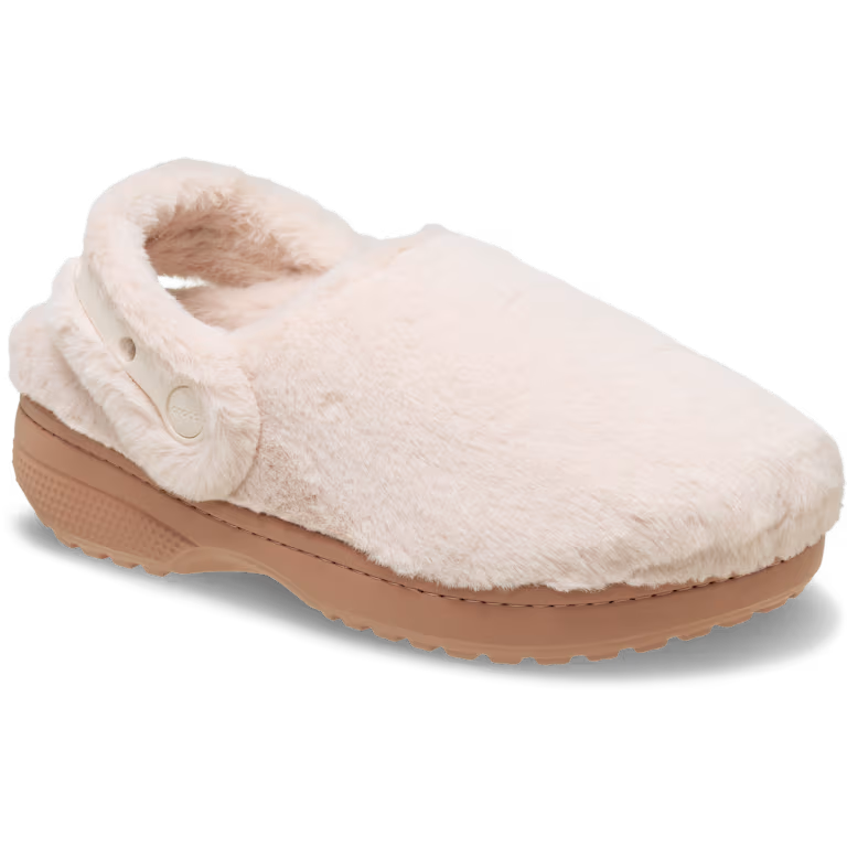 Crocs Adults Classic Unfurgettable Clog Quartz