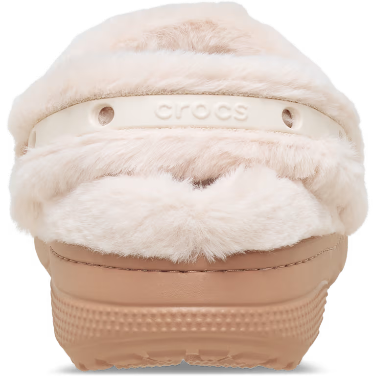 Crocs Adults Classic Unfurgettable Clog Quartz