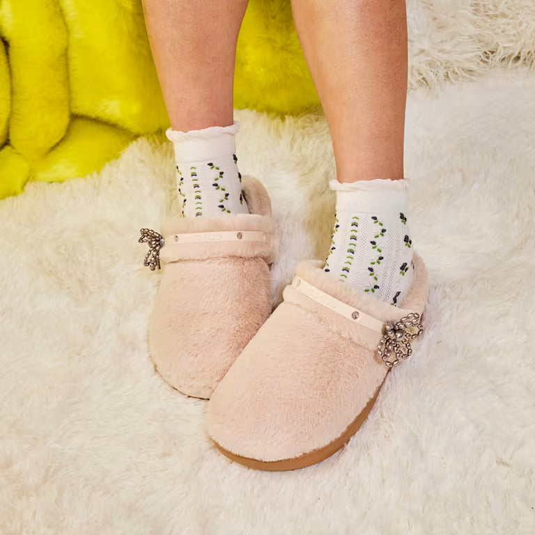 Crocs Adults Classic Unfurgettable Clog Quartz