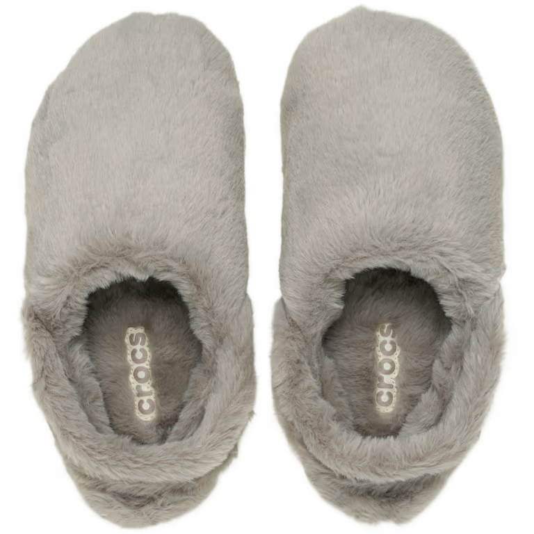 Crocs Adults Classic Unfurgettable Clog Mushroom