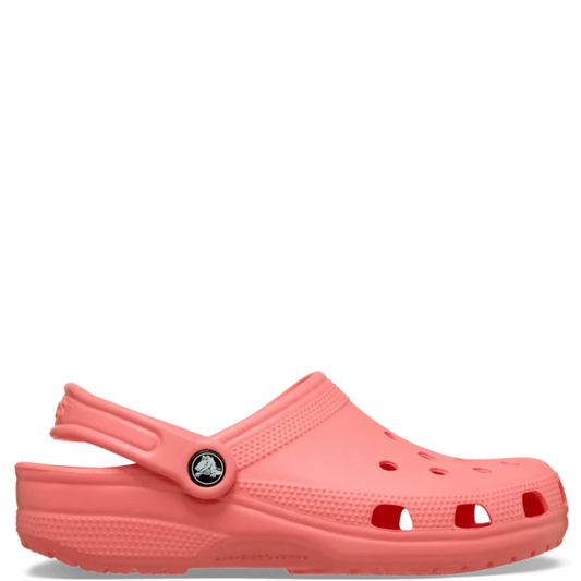 Crocs Adults Classic Clog Guava