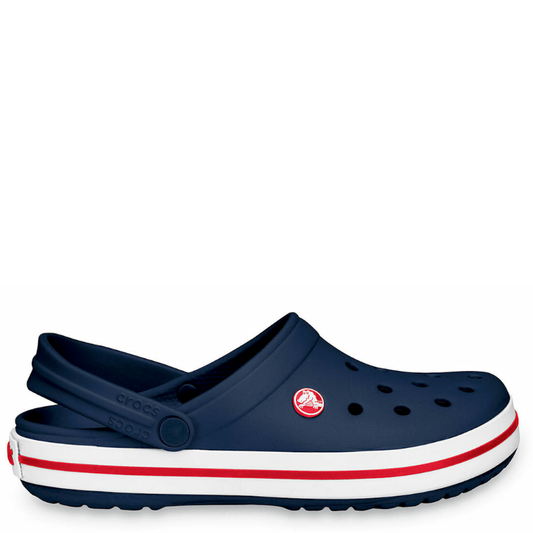 Crocs Adults Crocband Clog Navy