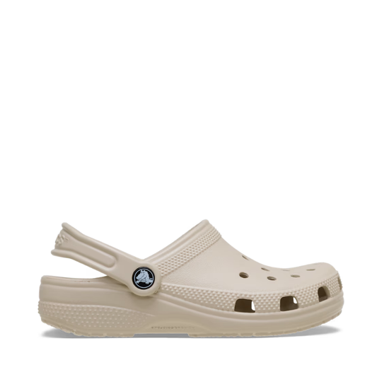 Crocs Kids Classic Clog Frappe