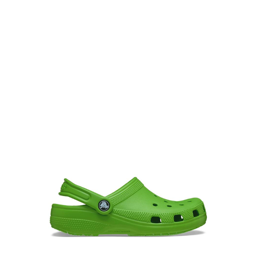 Crocs Toddler Classic Clog Croc Green
