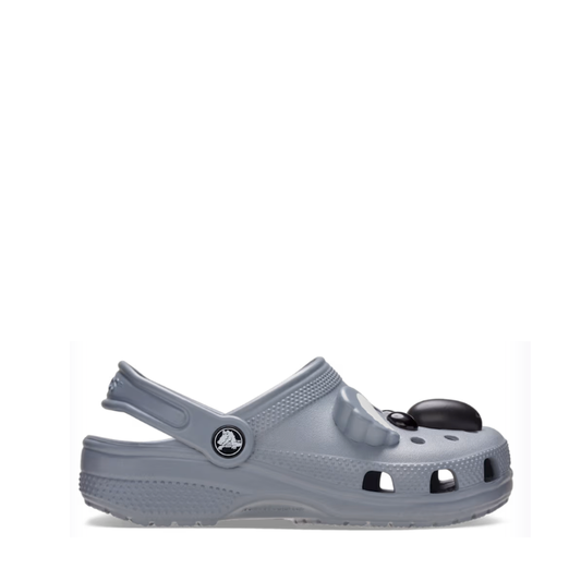 Crocs Toddler Classic Clog I Am Koala Concrete