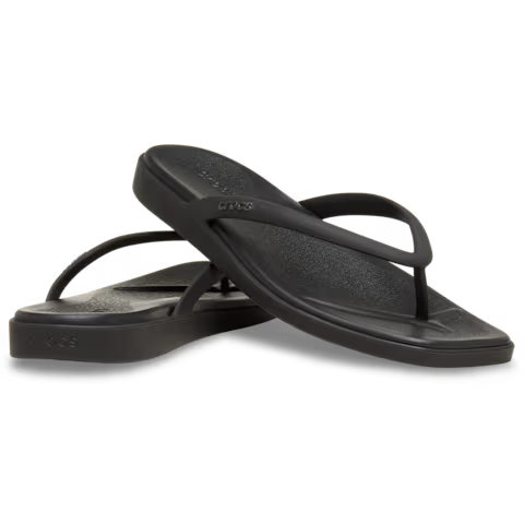 WOMENS MIAMI FLIP BLACK