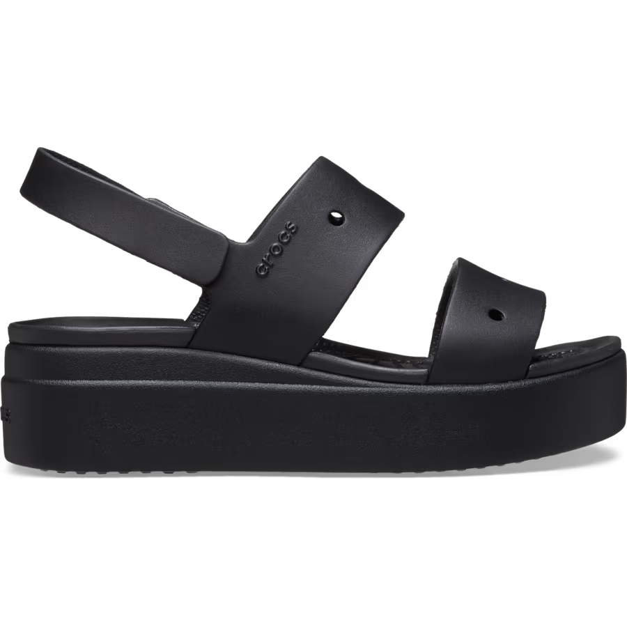 WOMENS BROOKLYN 4U BLACK
