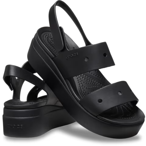 WOMENS BROOKLYN 4U BLACK