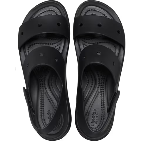 WOMENS BROOKLYN 4U BLACK