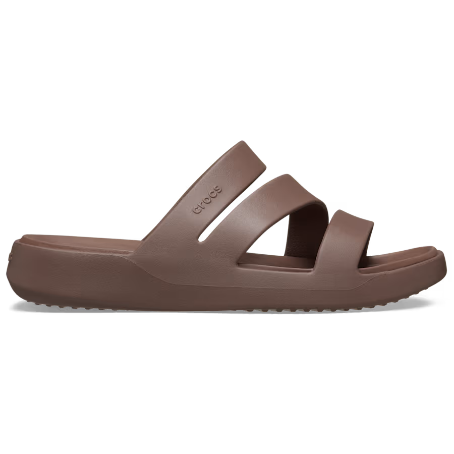 WOMENS GETAWAY STRAPPY TRUFFLE