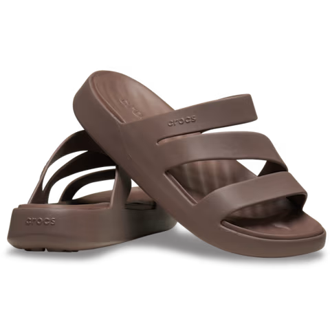 WOMENS GETAWAY STRAPPY TRUFFLE