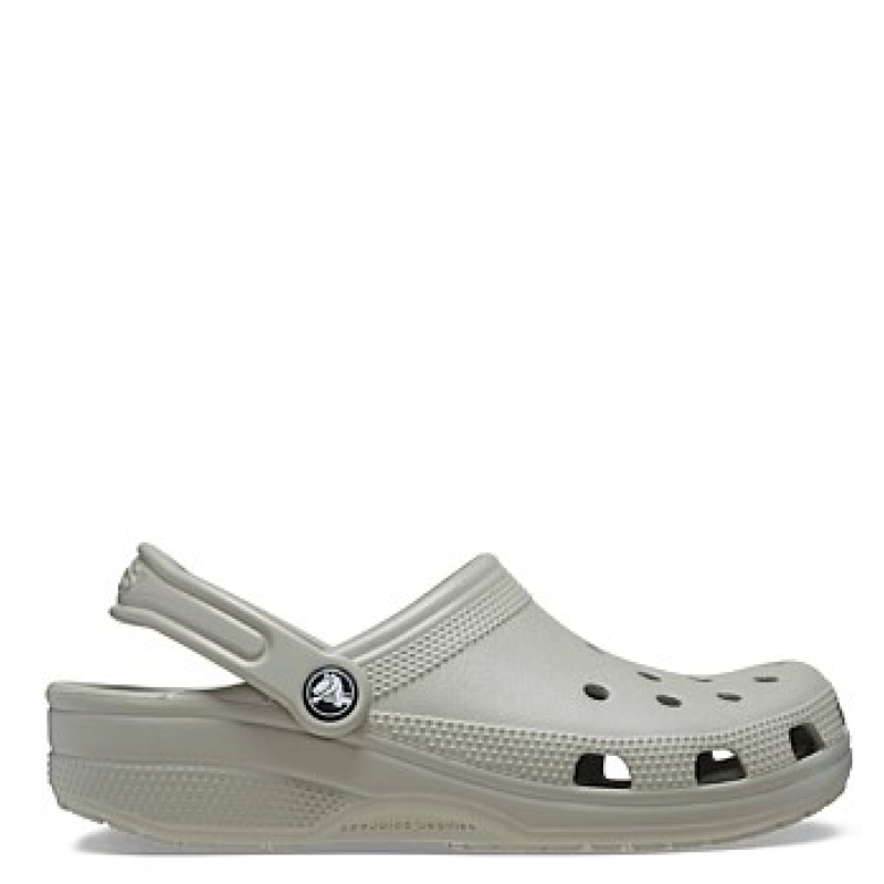 Crocs Adults Classic Clog Elephant