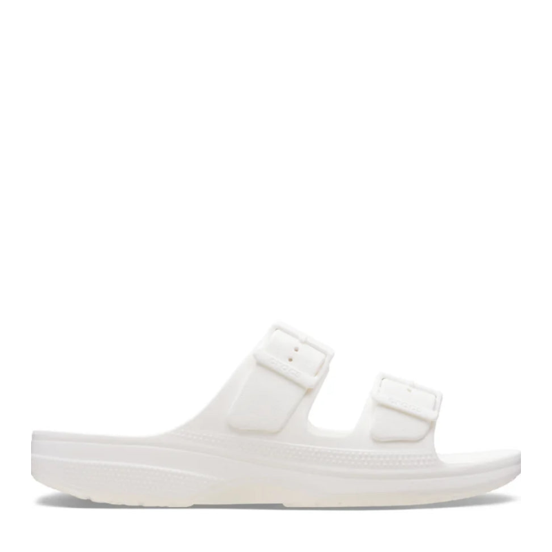 Crocs Womens Saturday Sandal White