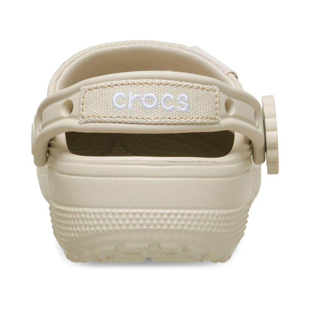 Crocs Adults Crafted Daisy Clog Frappe