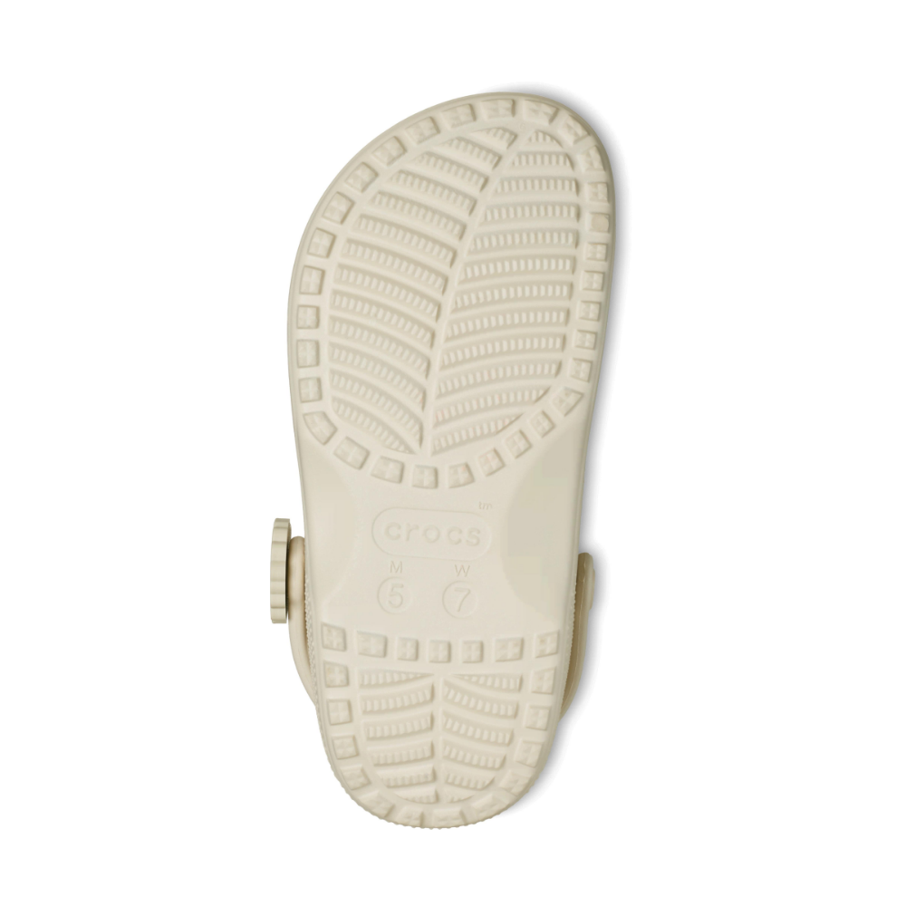 Crocs Adults Crafted Daisy Clog Frappe