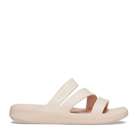 WOMENS GETAWAY STRAPPY QUARTZ