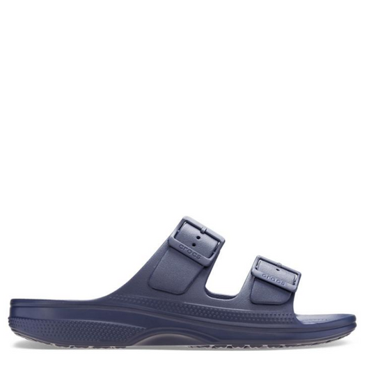 Crocs Mens Saturday Sandal Navy