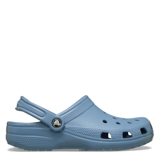 Crocs Adults Classic Clog Astro Blue