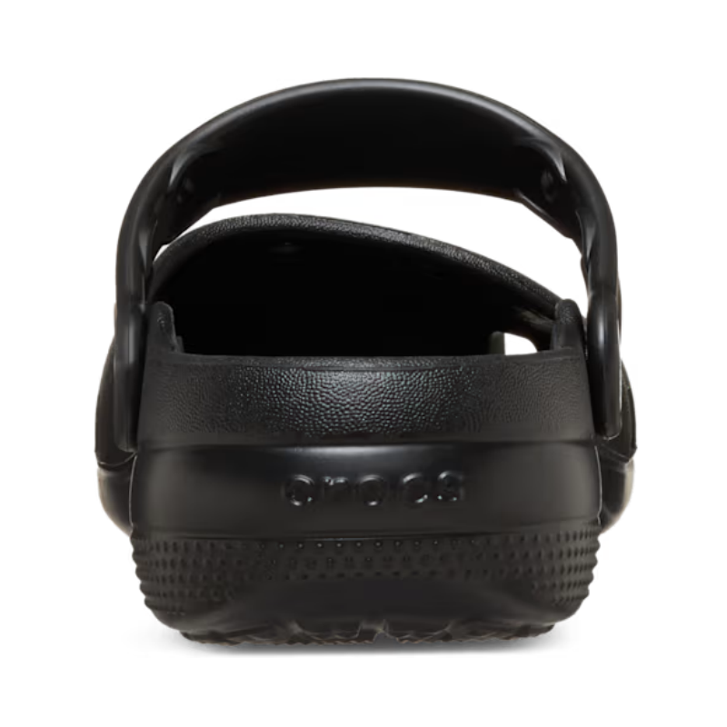 Crocs Womens Classic Ballet Blk