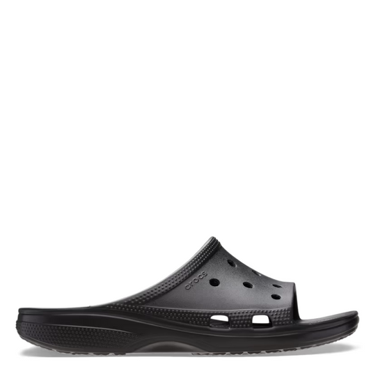 Crocs Mens Saturday Slide Black