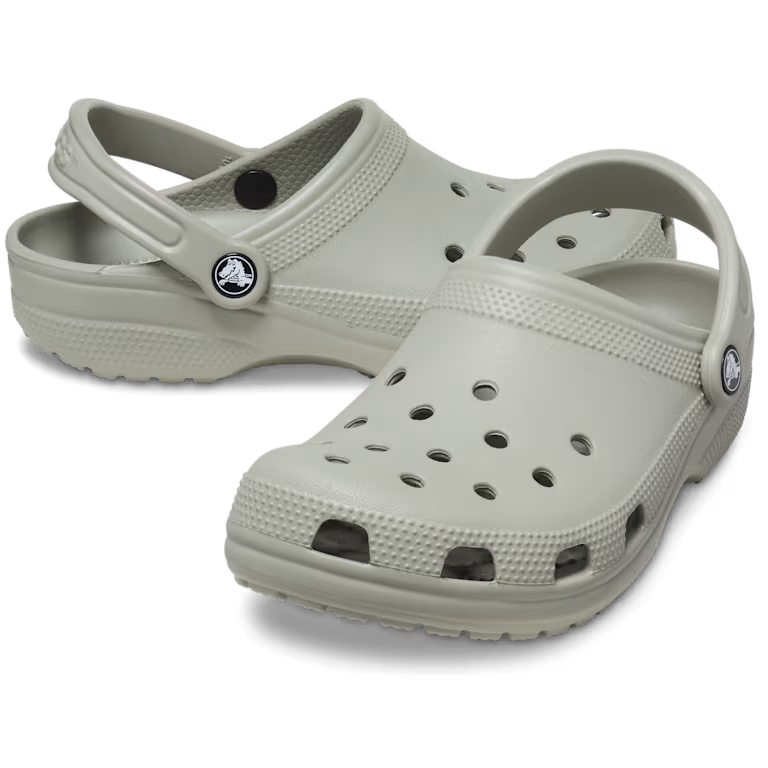 Crocs Adults Classic Clog Elephant