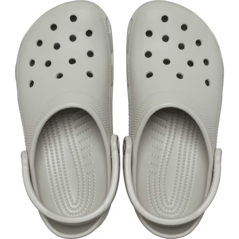 Crocs Adults Classic Clog Elephant