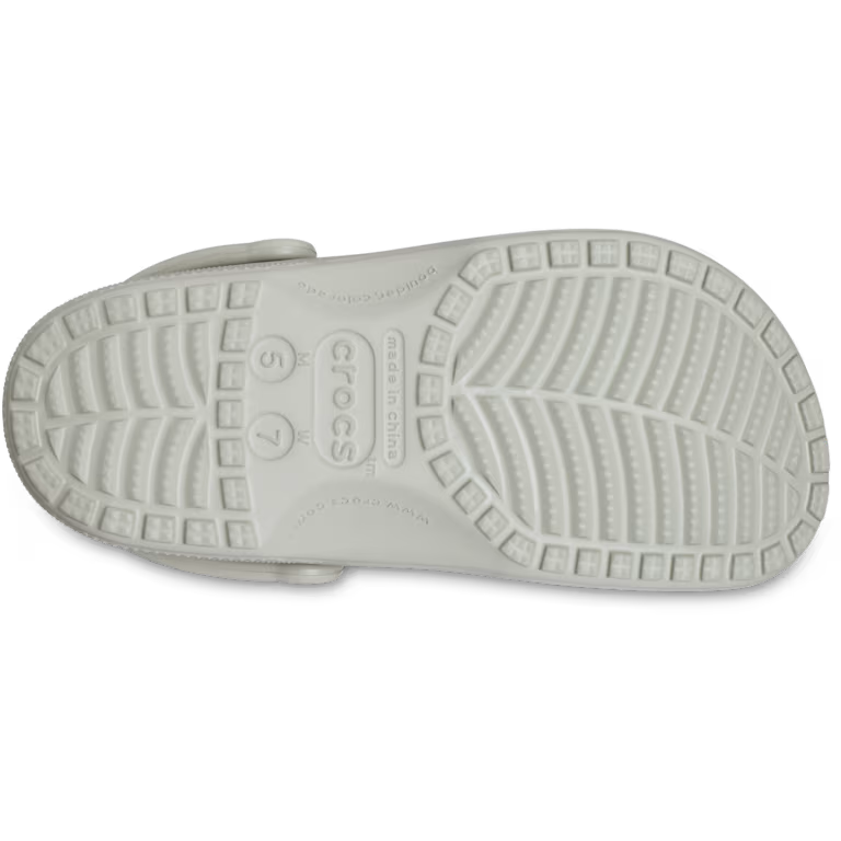Crocs Adults Classic Clog Elephant