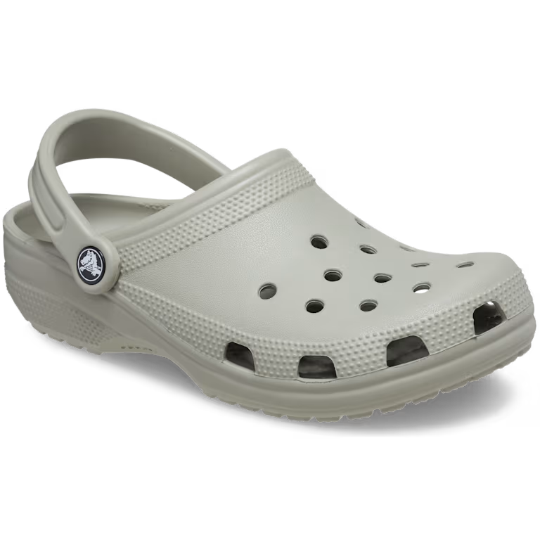 Crocs Adults Classic Clog Elephant