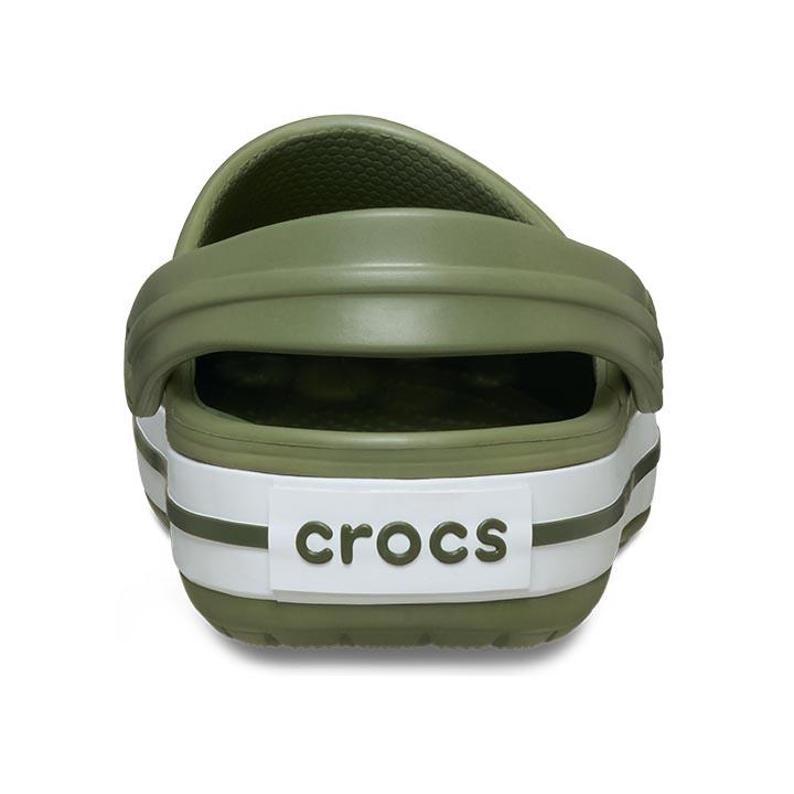 Crocs Adults Crocband Clog Cargo